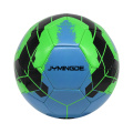 PU Leather Custom Logo Futsal Ball voor training
