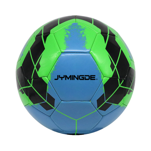 PU Leather Custom Logo Futsal Ball voor training