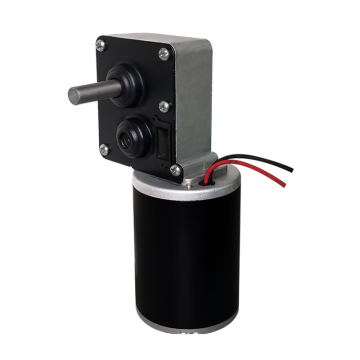 ZD76SF-2480-10 DC Gear Motor - MAINTEX