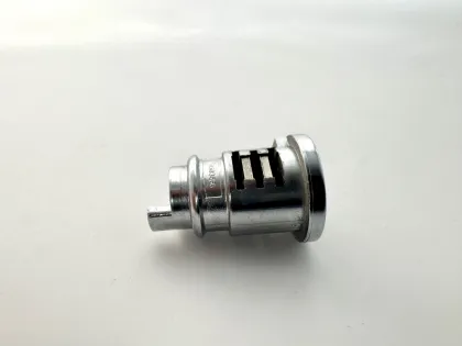 High Security lock cylinder
