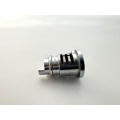 High Security lock cylinder