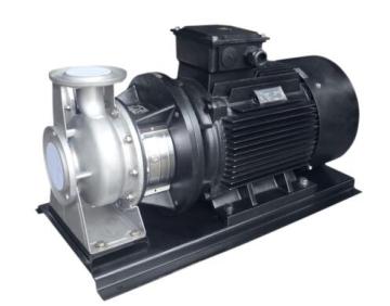 1 kW zonnewaterpomp met aanpasbare kabellengte voor schone irrigatie- en landbouw -OEM -toepassingen