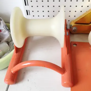 Cable Roller Guide Nylon Cable Guide Wheel