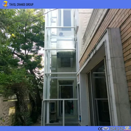 Residential Lift Elevator for Old Man