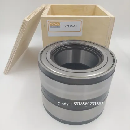 Truck Wheel Hub Bearing VKBA5413 for MERITOR A1228Y1481 Truck and Trailer