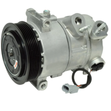 Auto Compressor 6SeU16C dla Chryslera RL111610AB 55111610AA 55111610AB