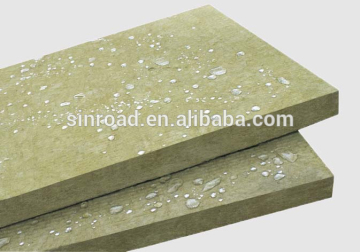 Top Quality Rock Wool Fireproof Insulation,Rock Wool Board
