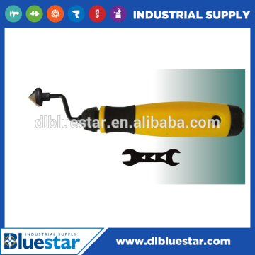 C Type Internal Circle Deburring Tool