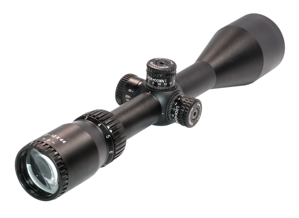 Rifle Scope SF3-12X44