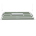 Newest Samsung led Grow Light 5 bars 730w