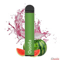 OEM Fume Extra 1500 Strawberry Mango Vape