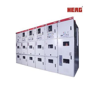 KYN28-12 Indoor Removable AC Metal-clad Switchgear