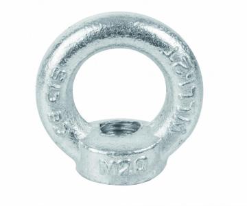 Eye nut din582