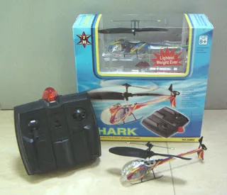 RC MINI HELICOPTER