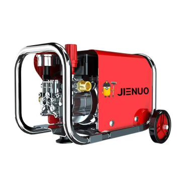 Commercial Industrial Automatic Automobile High-Pressure Washer Manufacturers Wholesale