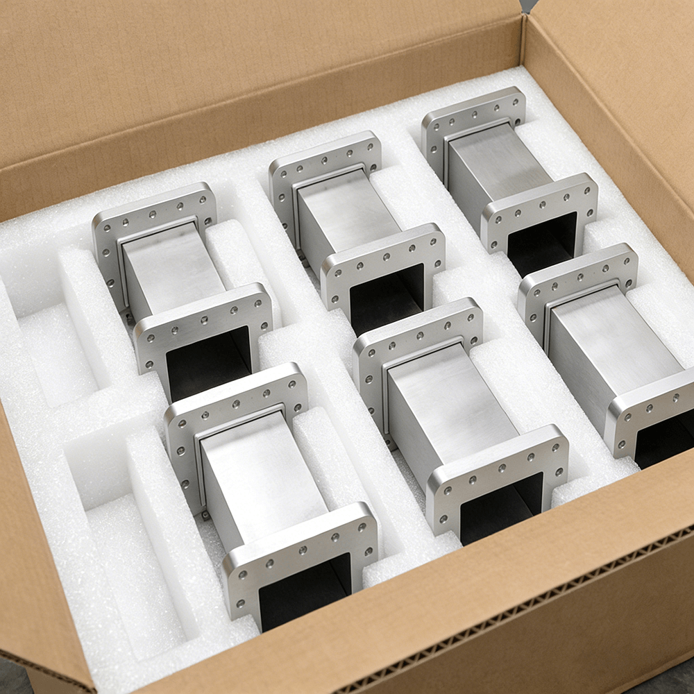 RF & Microwave Systems