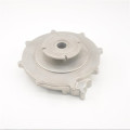 Ningbo Tianhui custom investment casting casting