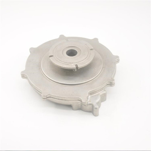 Ningbo Tianhui custom investment casting casting