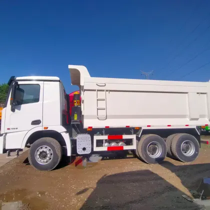 XCMG Hanvan G7 5.6–5.8m