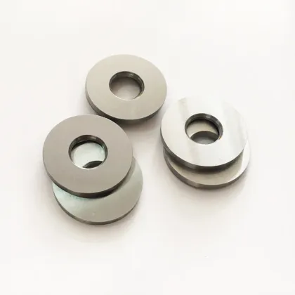 IHI Turbocharger Parts for Marine Ships