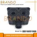 ABS Solenoid Bobinleri 4724000012/4422302221 Wabco Türü