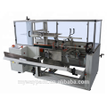 Goede kwaliteit kartonnen doos sluitmachine machine;