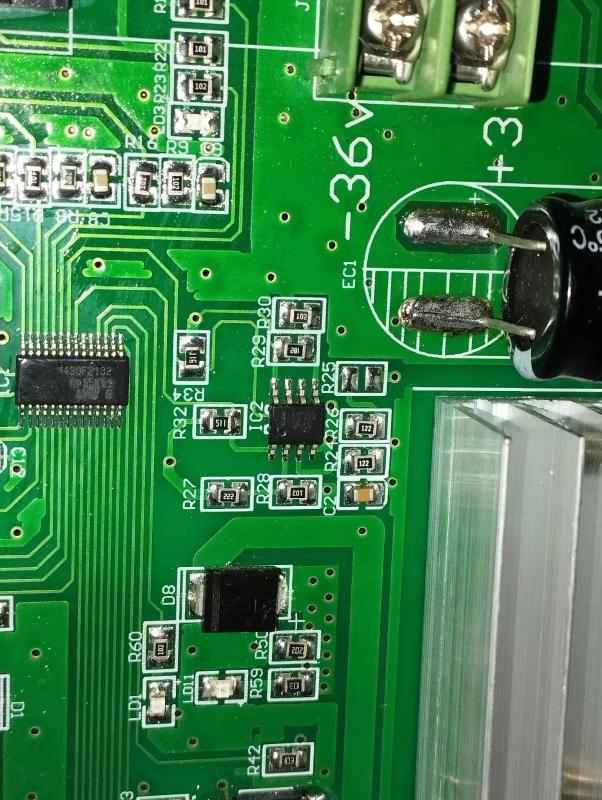 Circuit Boards for EDM Wire Cutting Machines