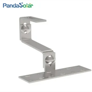 Easy Installation Universal Aluminum PV Mounting System