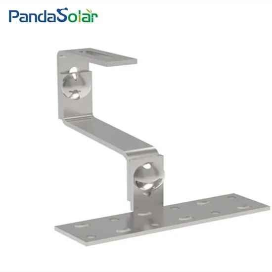 Easy Installation Universal Aluminum PV Mounting System