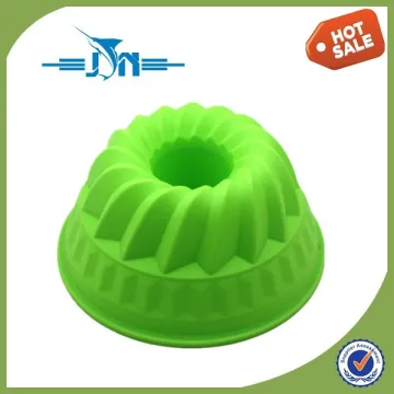New design shape silicone cake pop molds with great price
