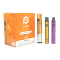 Posh Plus XL Disposable vape 1500puffs