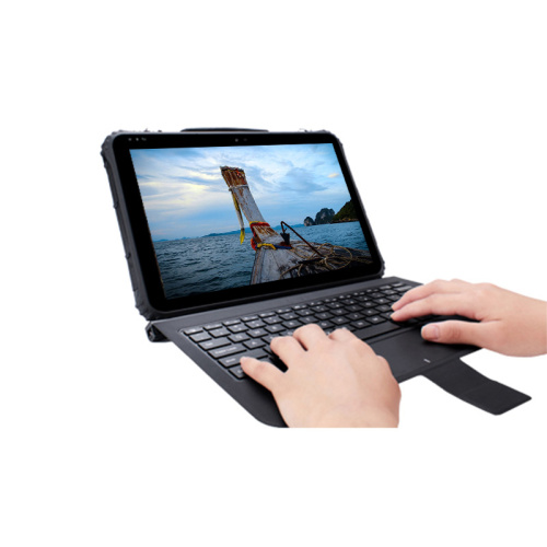 Tablette PC Windows robuste à écran tactile de 12,2 pouces