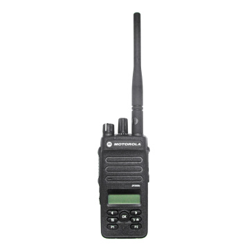 Motorola DP2600e Portable Radio