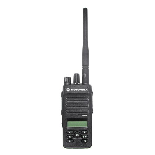 Radio portátil Motorola DP2600e