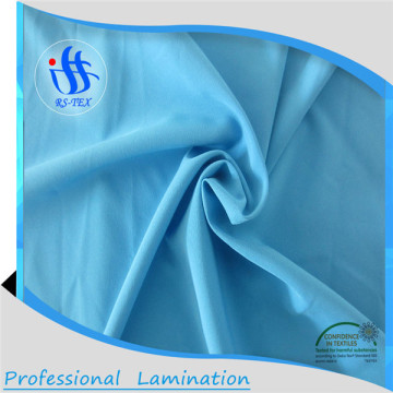 hot sales water repellent lycra spandex sports clothing fabric