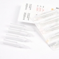 Inkflow Sterilized Disposable Tattoo Tip &amp; Tube