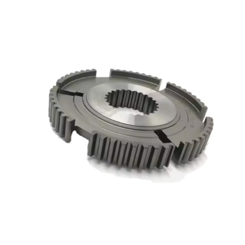 OEM 695 262 0035 Lengan geser untuk gearbox transmisi benz zf