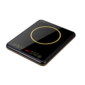 Bestselling Made in China One Burner Touch Control Portable Heater Induction Cooker