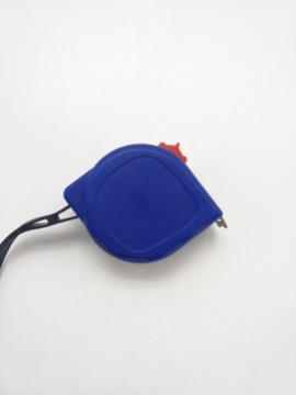 Blue new material tape measure