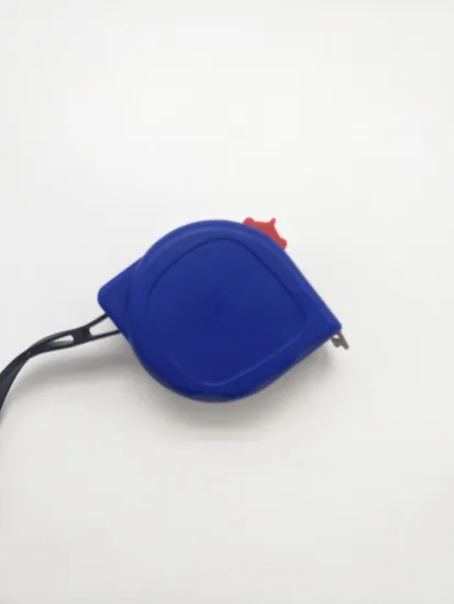 Blue new material tape measure