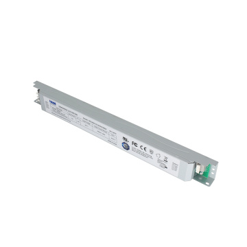100W Led Switching Power Supply Dimming LED Driver