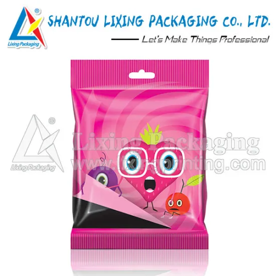 Packaging material
