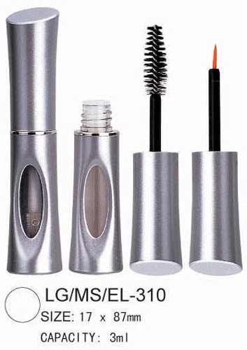 Inny kształt Eyeliner butelka LG-MS-EL-310