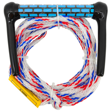 Beginner-Friendly Wakeboard Rope with EVA Handle
