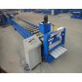 Beautiful Wall Panel Roll Forming Machine