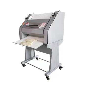Roti Doh Rolling and Moulding Mesin