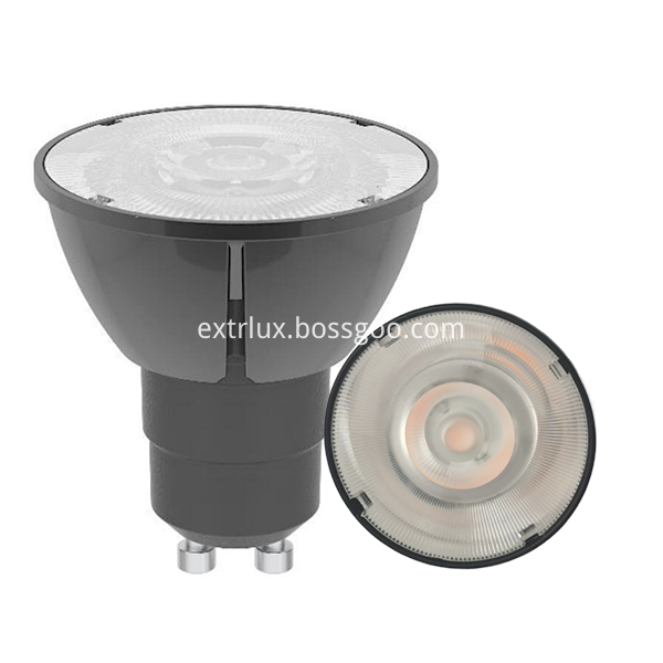 7w best 12v gu10 led lamp