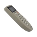 AC remote control remote control universal untuk pendingin udara KT-ch