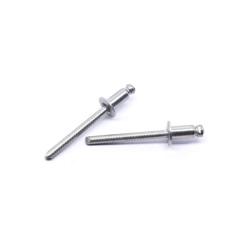 Stainless/Steel blind rivets