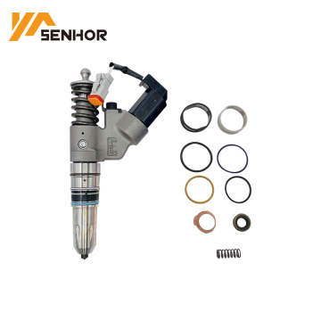 Senhor 891804-M11 Common Rail Diesel Fuel Injector Repair Kits for Cummins M11 N14 L10